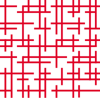 二维码风格