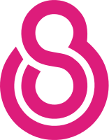 葫芦形数字8