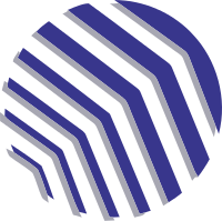 趋势向上的概念图形设计